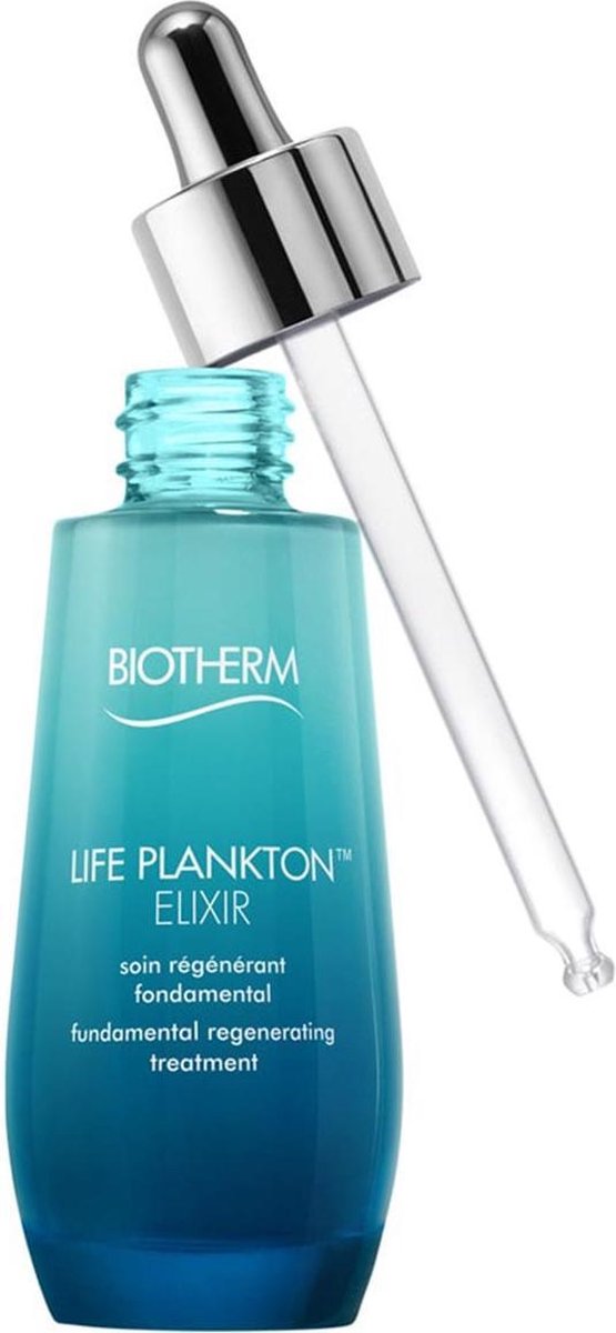 BIOTHERM - LIFE PLANKTON ™ ELIXIR - NEW - 30ml