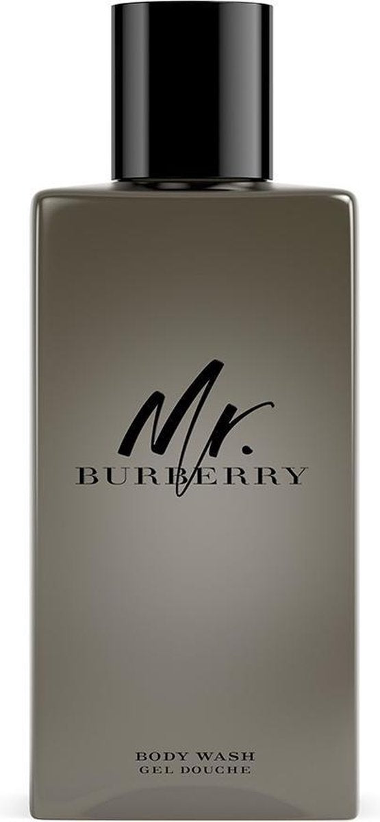 Burberry Mr. Burberry douchegel
