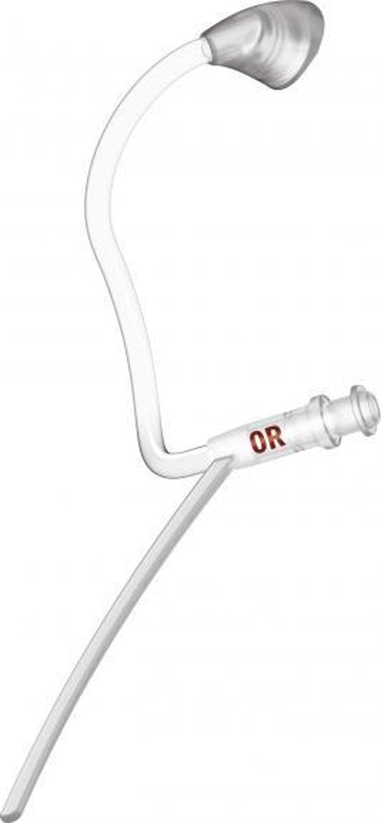Phonak Slim Tube 4.0 | R-00 | Geschikt voor hoortoestel type Paradise en Marvel |  Achter het oor