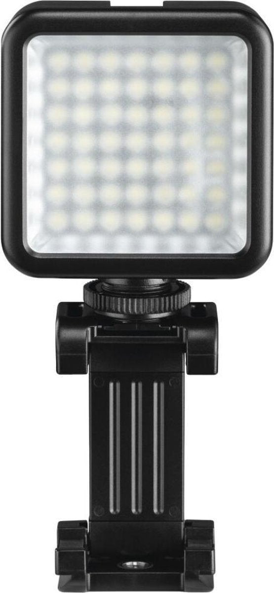Hama Led-lamp "49 BD" voor smartphones