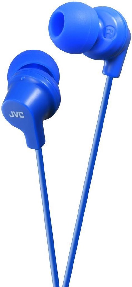 JVC HA-FX10-A