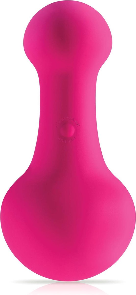 Jimmyjane Ascend 4 Vibrator - Roze