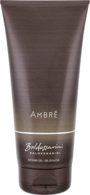 Baldessarini - Baldessarini Ambré Large shower gel - 200ML