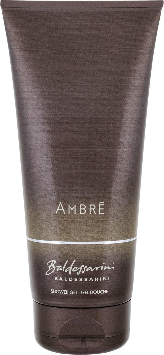 Baldessarini - Baldessarini Ambré Large shower gel - 200ML