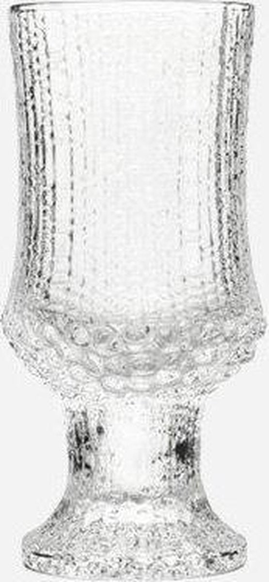 Iittala Ultima Thule Witte Wijn glas - 16 cl - 2 stuks