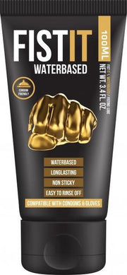 Fist It - Waterbased - 100 ml