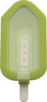 Lku Ice cream mould Pencil in green