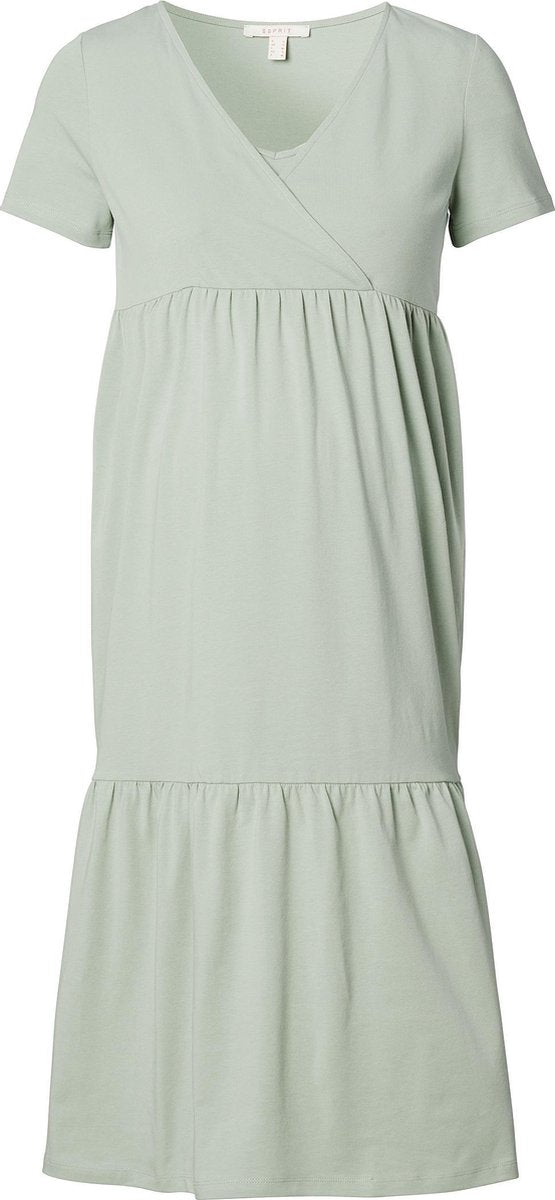 Esprit Jurk Zwangerschap Maat M