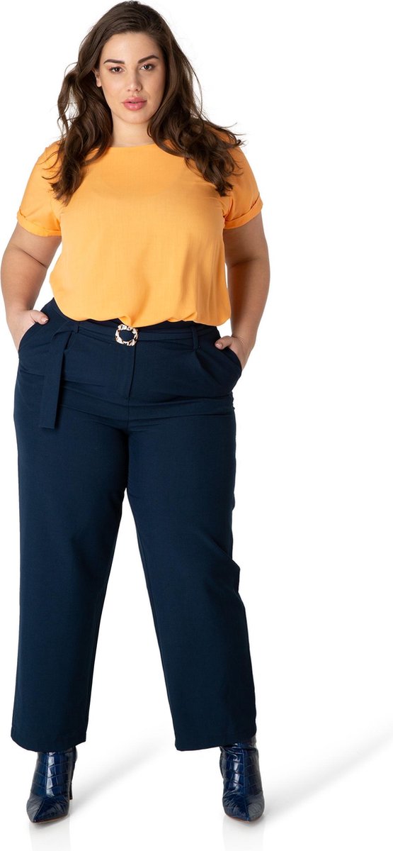 Broek Hege 74 cm Yesta