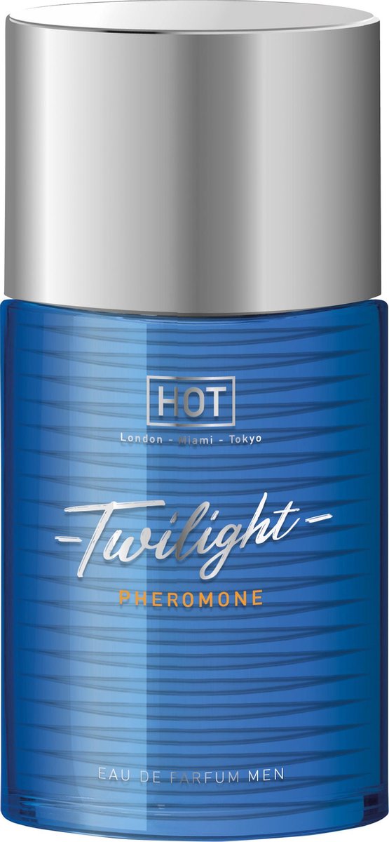 HOT Twilight Feromonen Parfum - 50 ml