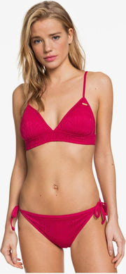 SWEET WILDNESS FIX TRI TS B