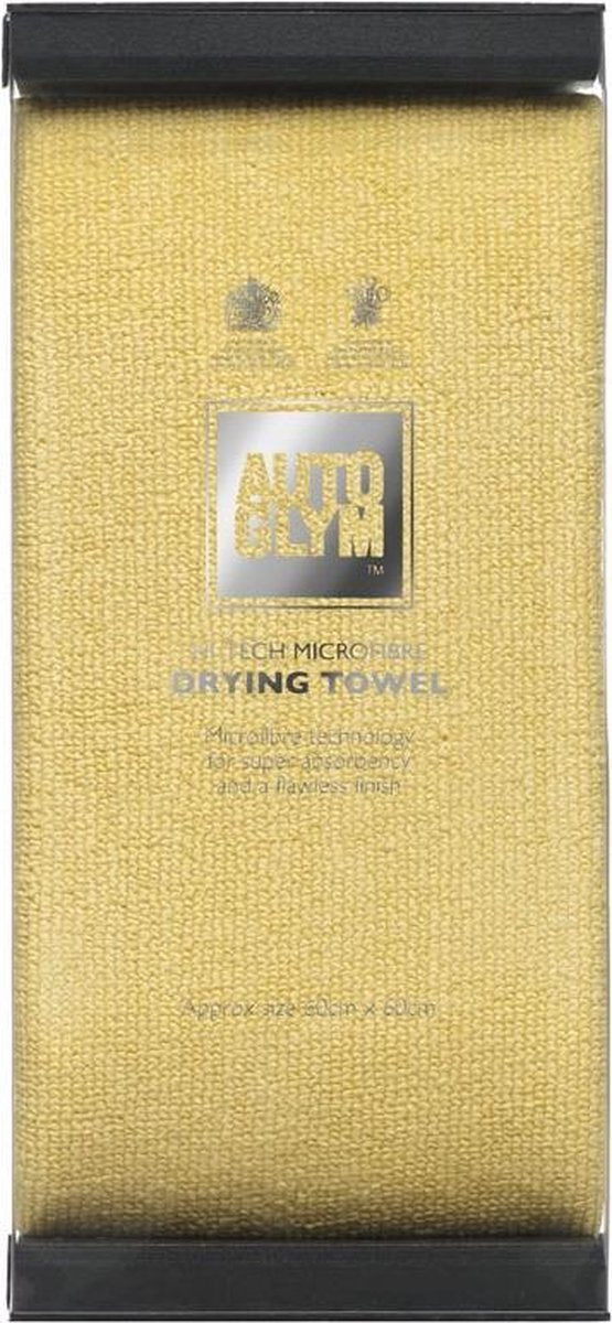 Autoglym HI-Tech Drying Towel
