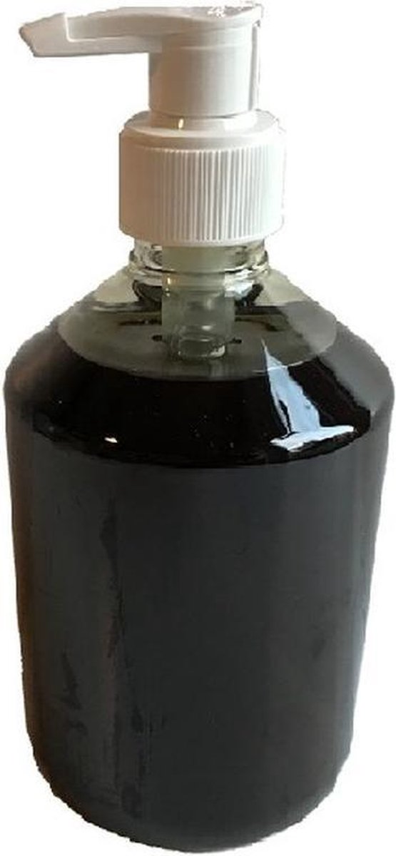 Competition hennepolie - 500 ml