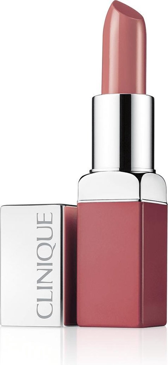 Clinique Pop Lip Colour + Primer Lippenstift - Blush Pop