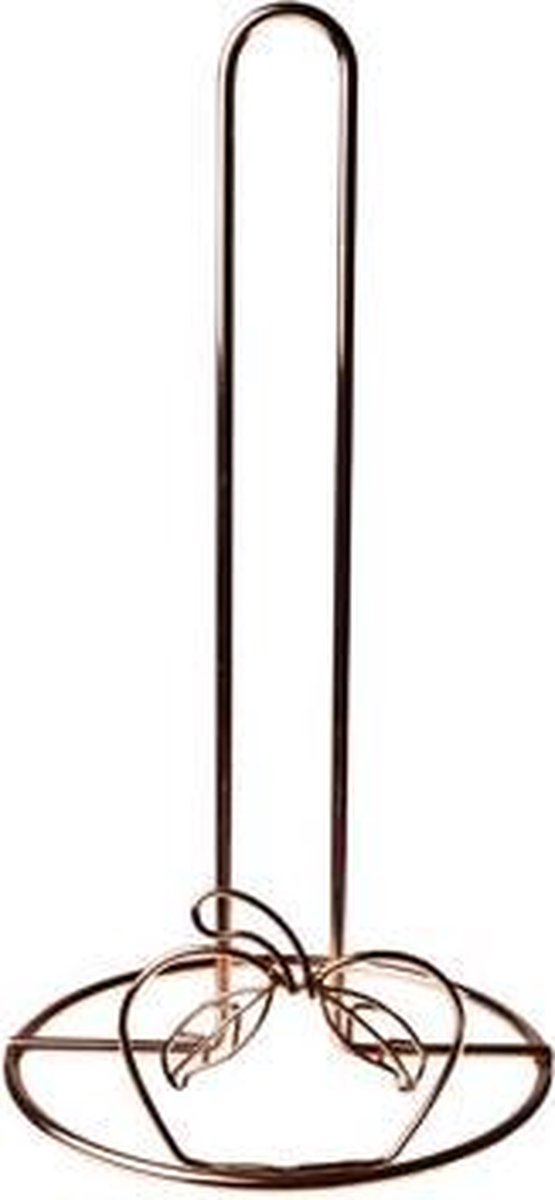 Keukenrolhouder Verkoperd D15xh28.5cm