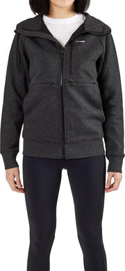 Pacsafe Transit Hoodie Women - Antraciet (Charcoal) - L