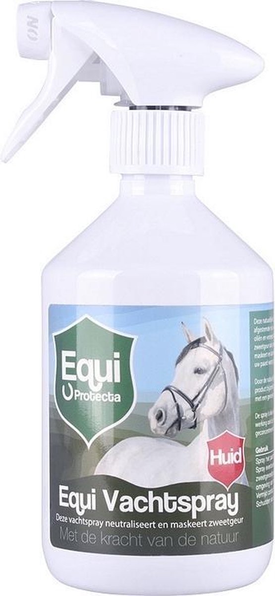 Equi Protecta Paarden deodorant