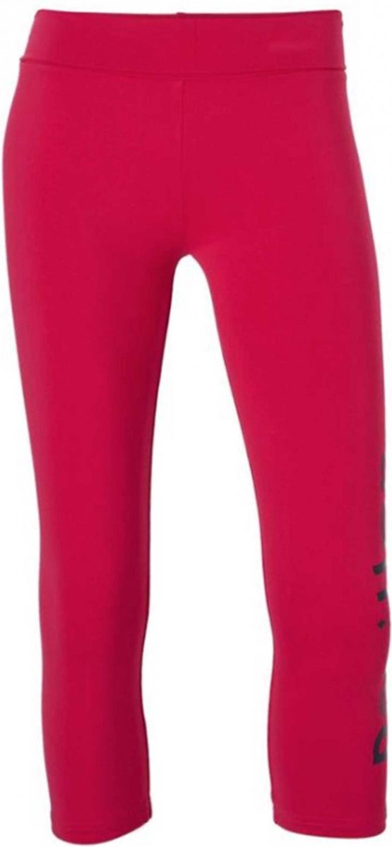 Papillon Capri Sportlegging Roze Maat 116