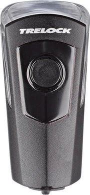 Koplamp Trelock LS 360 I-Go Eco 25 batterij - USB oplaadbaar