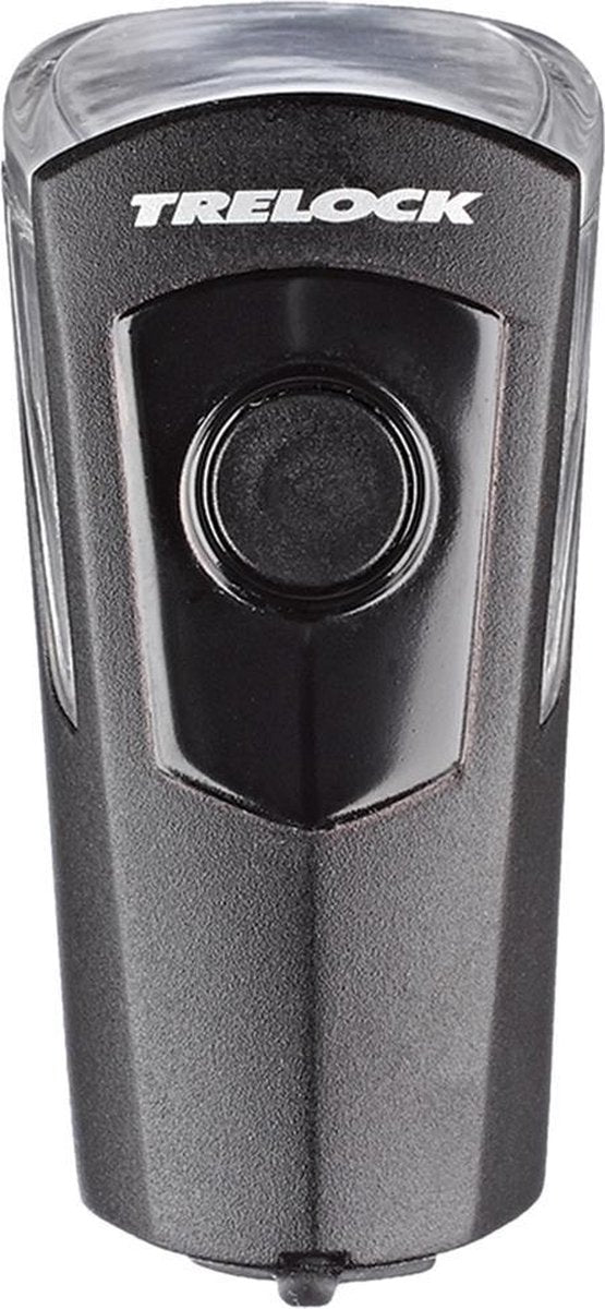Koplamp Trelock LS 360 I-Go Eco 25 batterij - USB oplaadbaar