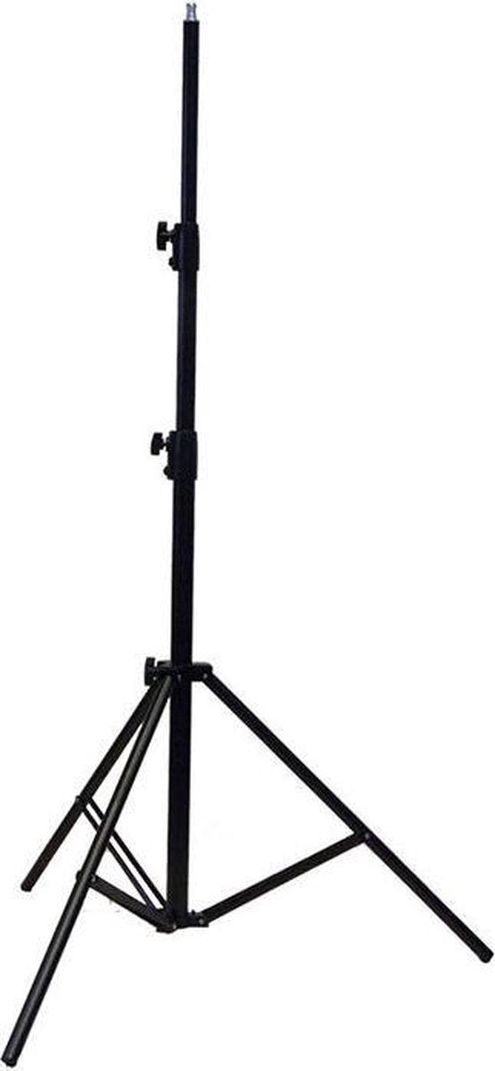 Ledgo Light Stand 265cm - 16mm Top