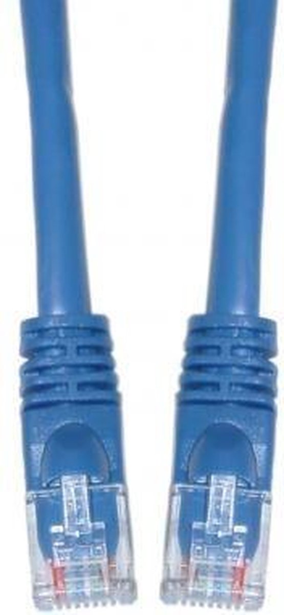 10Mtr CAT5e RJ45 Ethernet lan network patch lead cable