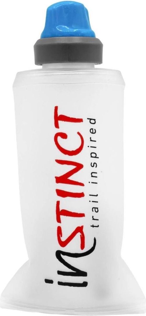 Instinct Gelcell Soft Flask voor gels 150 ML