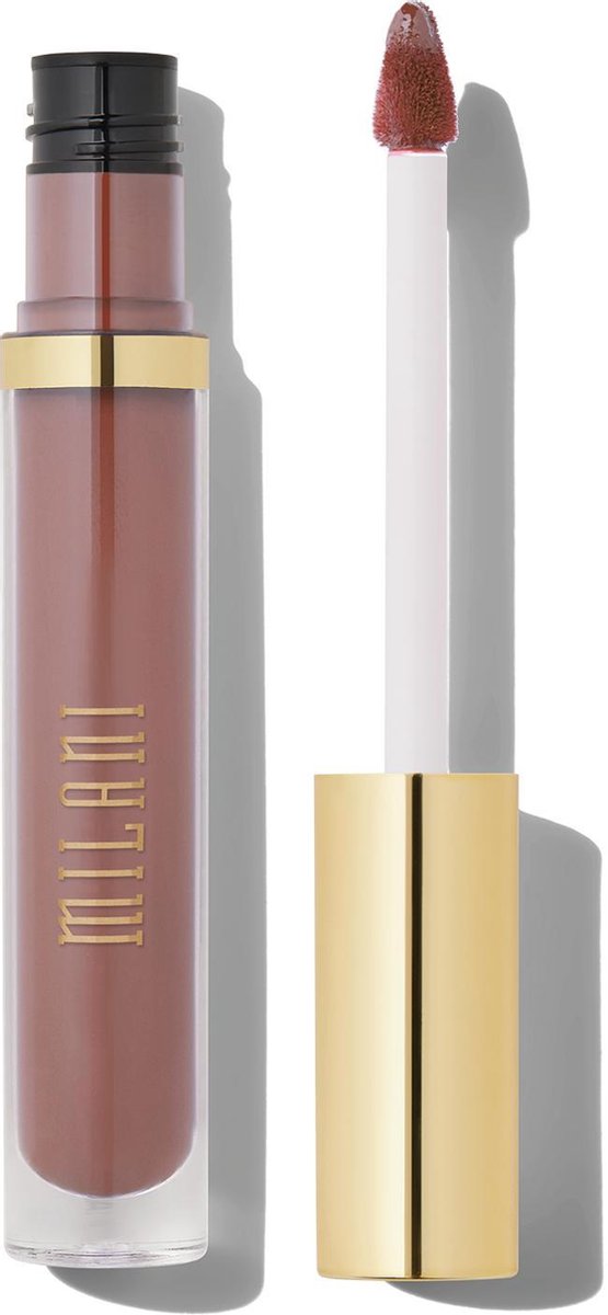 Milani Amore Shine Liquid Lip Color Temptation 05