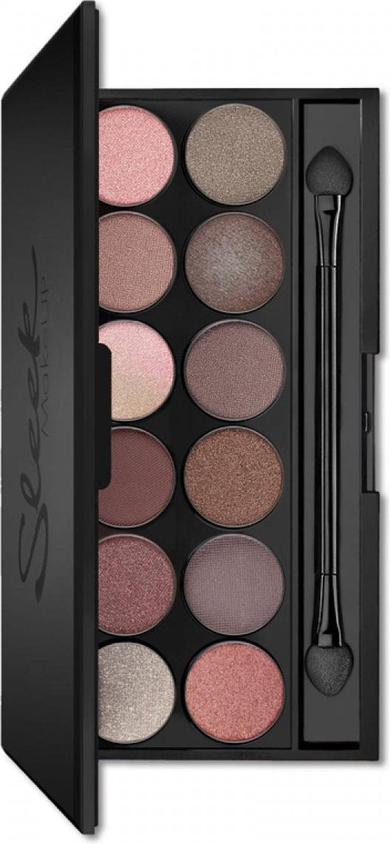 Sleek I-Divine Goodnight Sweetheart