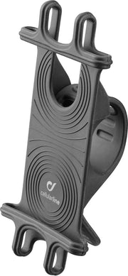 Cellularline BIKEHOLDERCOLK houder Mobiele telefoon/Smartphone Zwart Passieve houder