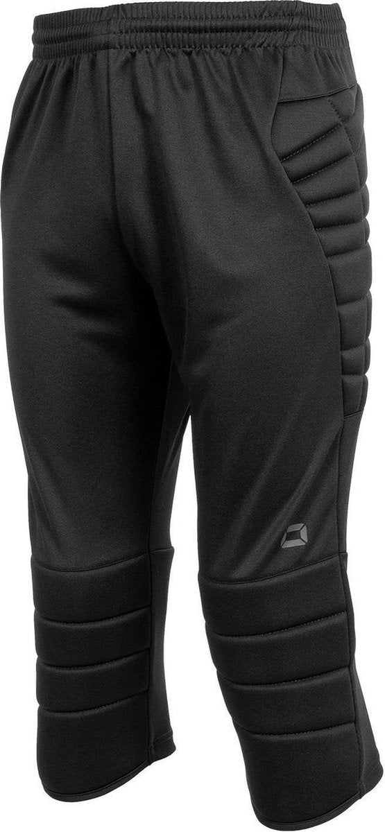 Stanno Brecon 3/4 Keeper Sportbroek Kids - Maat 128