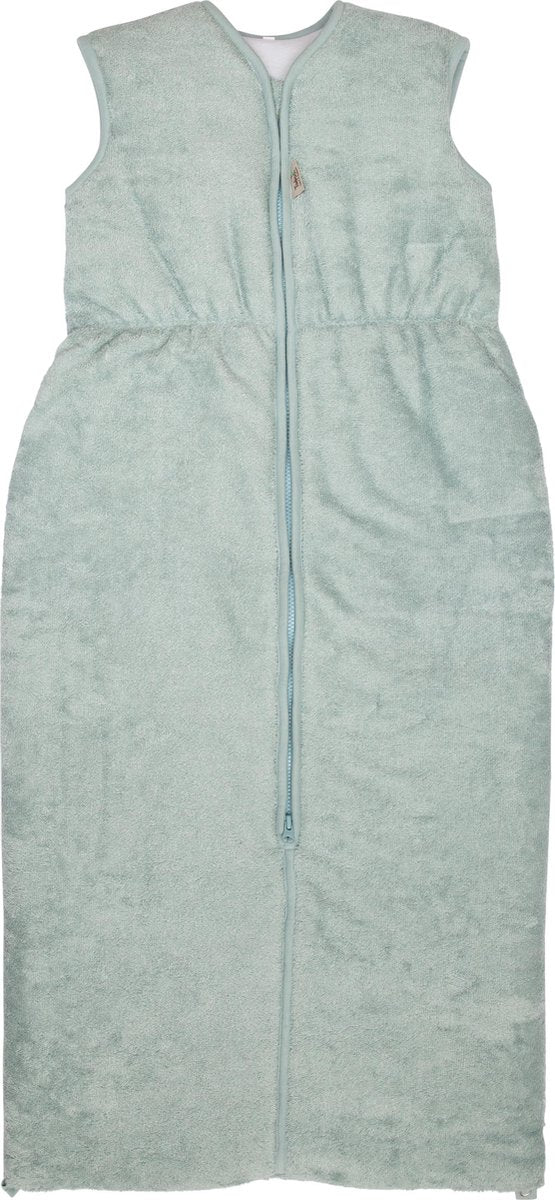 Timboo zomerslaapzak (90 -110 cm) - Sea Blue