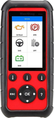 Autel Maxidiag  MD808 Pro