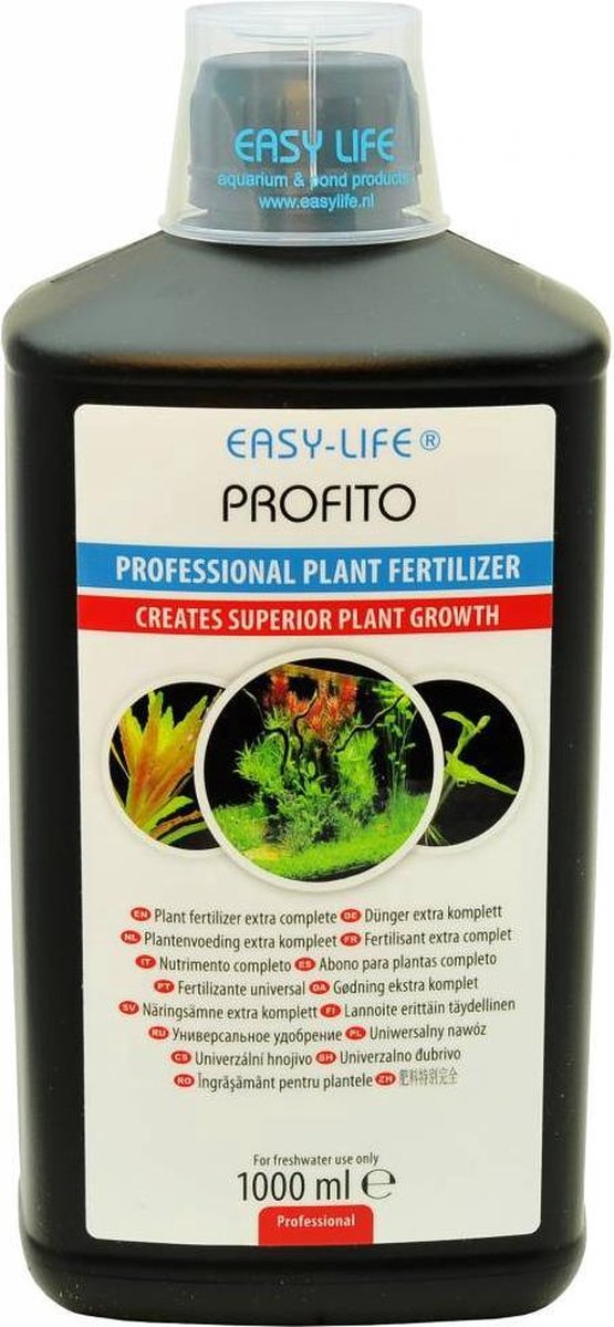 Easy-Life Profito - 1 liter