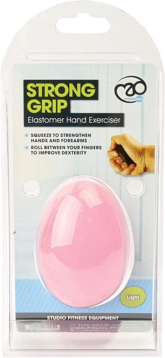 Anti-stress egg Level 1  - Fitness-Mad