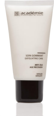 Académie Peeling Age Recovery Exfoliating Care