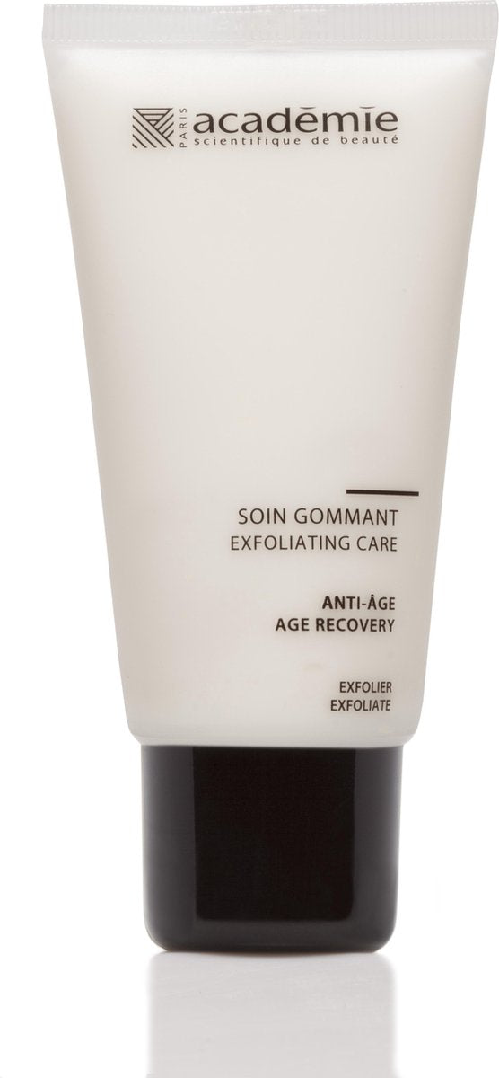 Académie Peeling Age Recovery Exfoliating Care