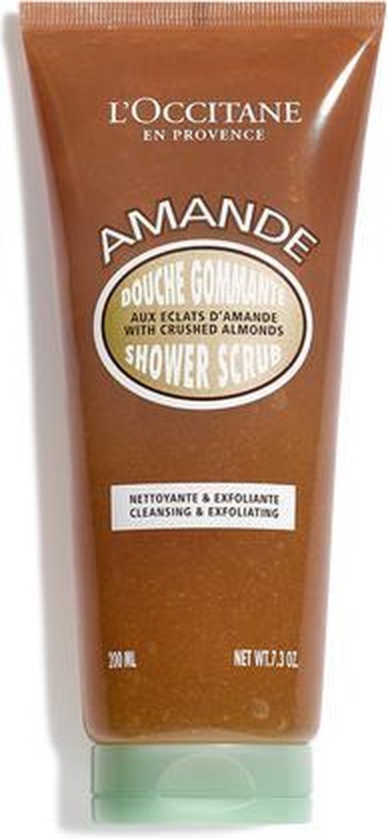 L'Occitane Almond 200 ml