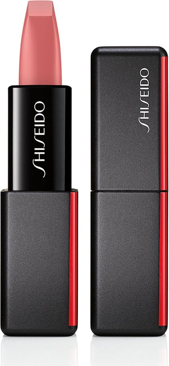 Shiseido ModernMatte Powder Lipstick lippenstift Mat 4 g