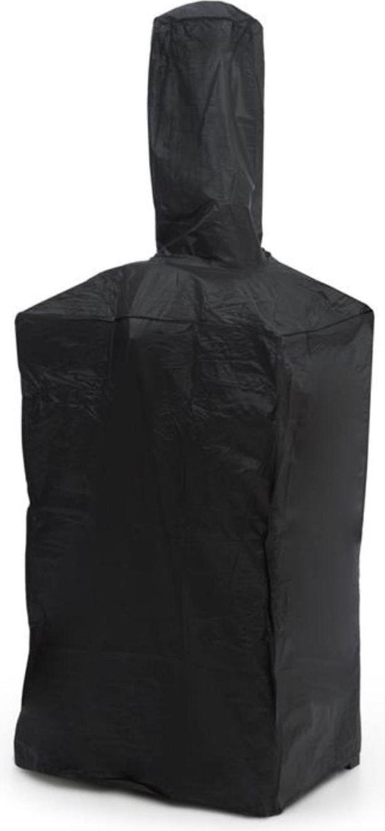 Pizzaiolo Perfetto beschermende hoes waterdicht PVC zwart