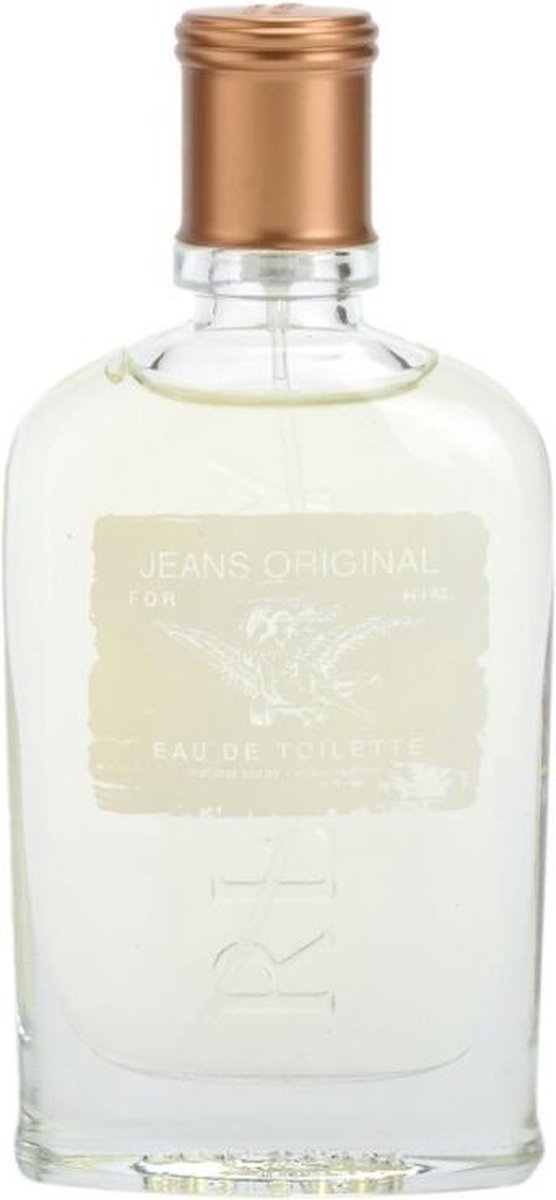 Replay Jeans Original For Him - 30 ml - Eau de toilette