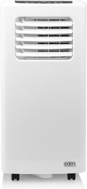 Eden ED-7007 Airconditioner – Mobiele Airco - 7000 BTU – Energie klasse A