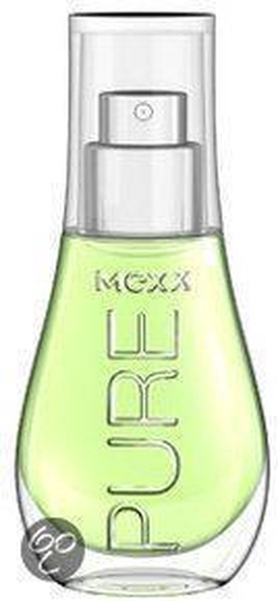 Mexx Eau de toilette Pure Woman Eau de Toilette
