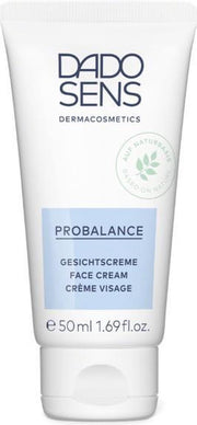 DADO SENS 114021156 gezichtsreiniging & reiniging crème 50 ml Unisex