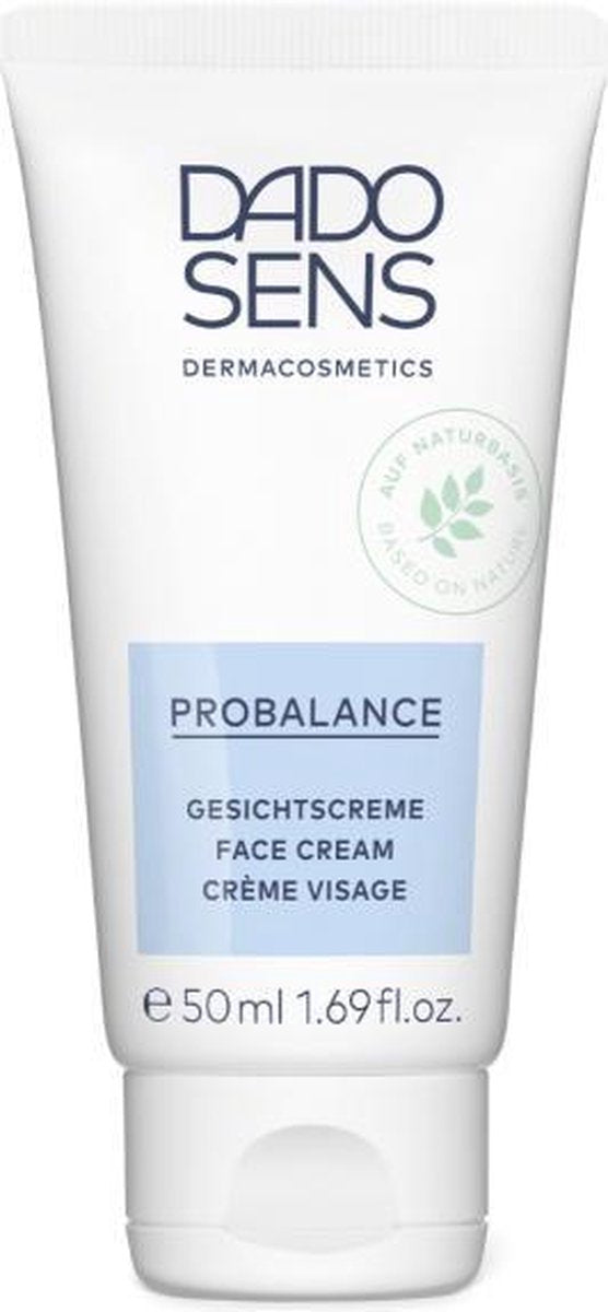 DADO SENS 114021156 gezichtsreiniging & reiniging crème 50 ml Unisex