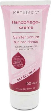 Careline handverzorgingscrème medilotion - 100 ml