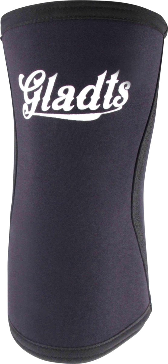 Gladts Knee sleeves - Geschikt voor Fitness - CrossFit - powerlifting