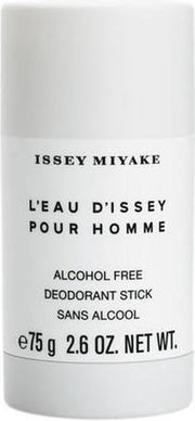 MULTI BUNDEL 2 stuks Issey Miyake L'eau D'issey Homme Deodorant Stick 75g