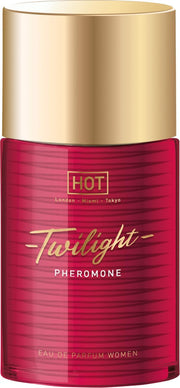 HOT Twilight Feromonen Parfum - 50 ml