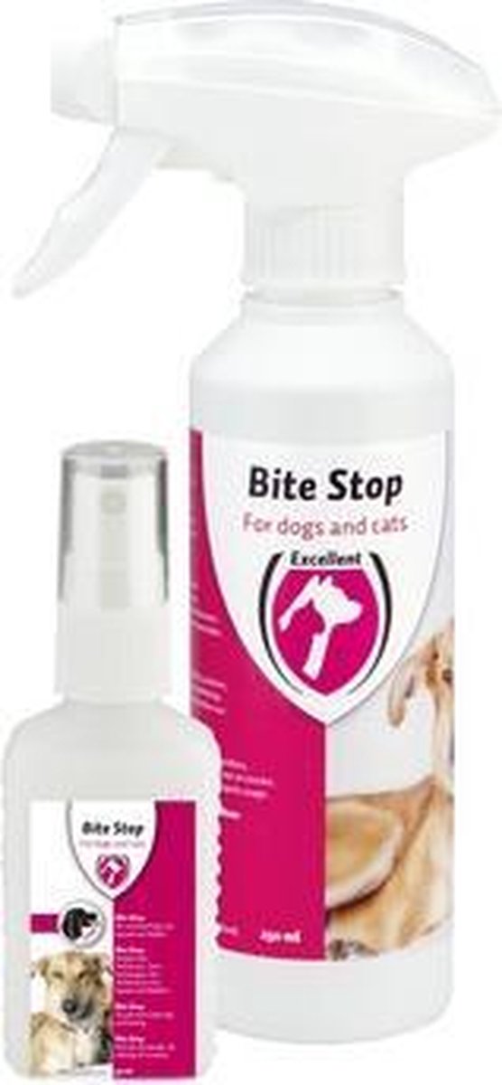 Bite Stop Spray